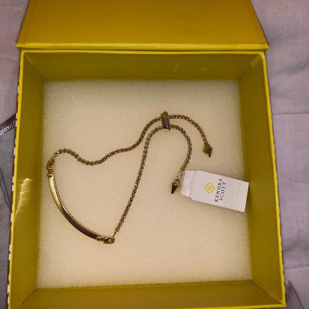 ✨NWT✨ Kendra Scott “ott friendship bracelet”